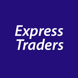 Express Traders at https://www.ExpressTraders.com